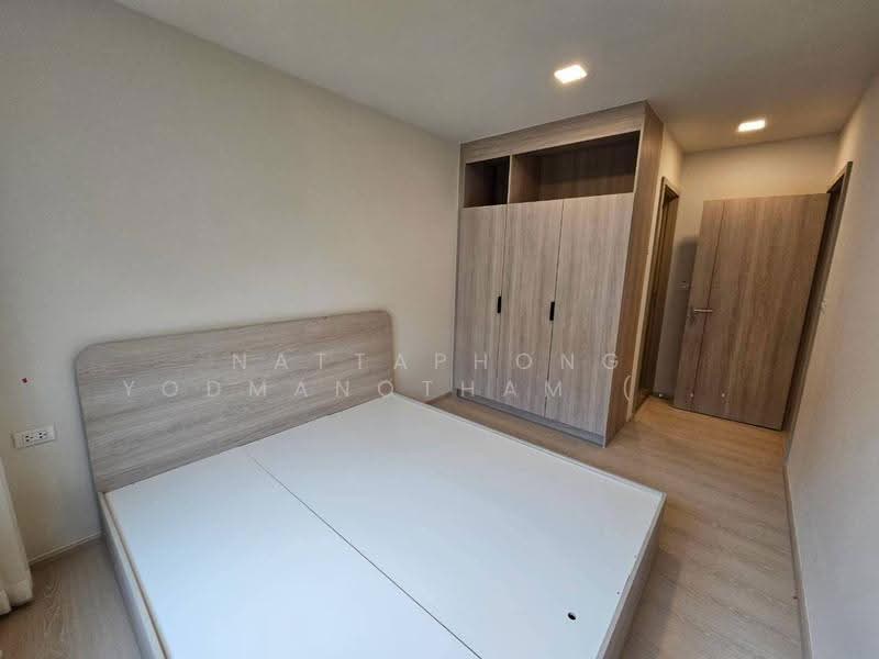 ดีคอนโด คีรี : dcondo kiri, กรุงเทพ, บางขุนศรี, บางกอกน้อย, กรุงเทพ, 55 ตร.ม., คอนโด ขายดาวน์, โดย NATTAPHONG Yodmanotham (K. Book), 500581921 - DDproperty.com