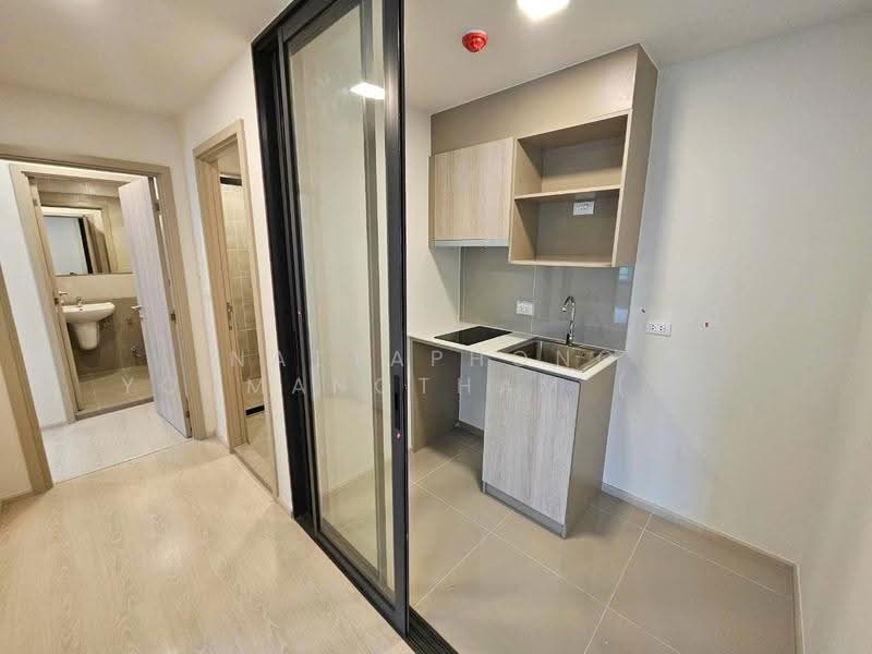 dcondo kiri, bangkok, Bang Khun Sri, Bangkok Noi, Bangkok, 2 Bedrooms, 55 sqm, Condo Option To Buy, by NATTAPHONG Yodmanotham (K. Book), 500581921 - DDproperty.com