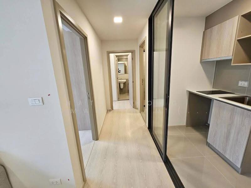ดีคอนโด คีรี : dcondo kiri, กรุงเทพ, บางขุนศรี, บางกอกน้อย, กรุงเทพ, 55 ตร.ม., คอนโด ขายดาวน์, โดย NATTAPHONG Yodmanotham (K. Book), 500581921 - DDproperty.com