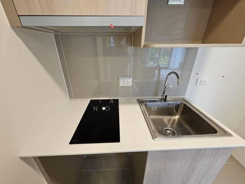 ดีคอนโด คีรี : dcondo kiri, กรุงเทพ, บางขุนศรี, บางกอกน้อย, กรุงเทพ, 55 ตร.ม., คอนโด ขายดาวน์, โดย NATTAPHONG Yodmanotham (K. Book), 500581921 - DDproperty.com