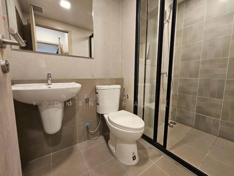 ดีคอนโด คีรี : dcondo kiri, กรุงเทพ, บางขุนศรี, บางกอกน้อย, กรุงเทพ, 55 ตร.ม., คอนโด ขายดาวน์, โดย NATTAPHONG Yodmanotham (K. Book), 500581921 - DDproperty.com