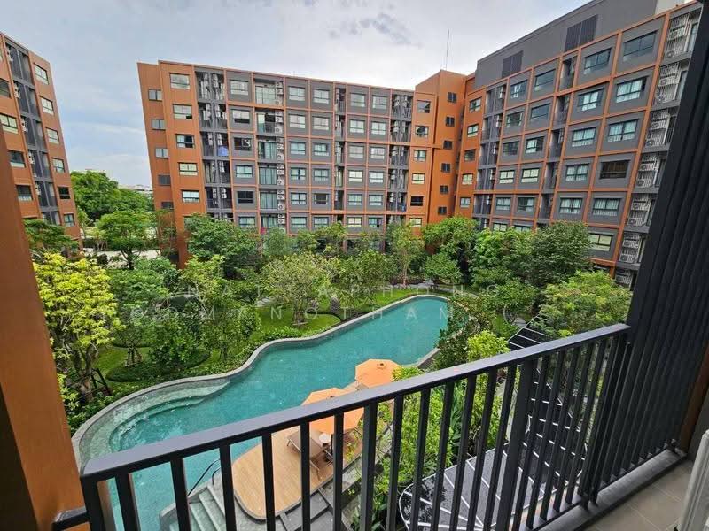 ดีคอนโด คีรี : dcondo kiri, กรุงเทพ, บางขุนศรี, บางกอกน้อย, กรุงเทพ, 55 ตร.ม., คอนโด ขายดาวน์, โดย NATTAPHONG Yodmanotham (K. Book), 500581921 - DDproperty.com