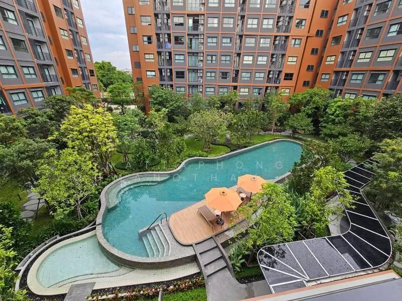 ดีคอนโด คีรี : dcondo kiri, กรุงเทพ, บางขุนศรี, บางกอกน้อย, กรุงเทพ, 55 ตร.ม., คอนโด ขายดาวน์, โดย NATTAPHONG Yodmanotham (K. Book), 500581921 - DDproperty.com