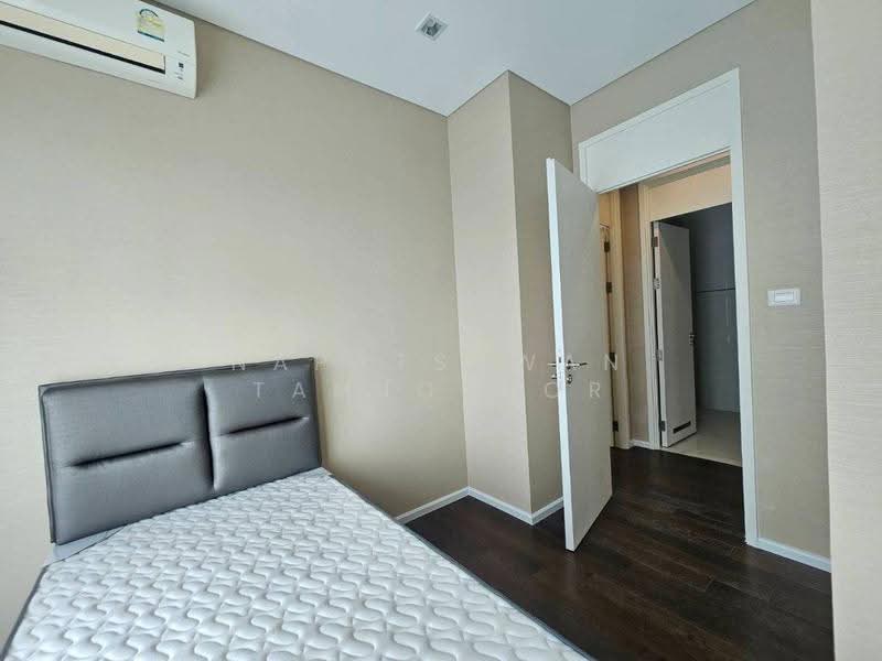 The Saint Residences Ladprao, bangkok, 588 Vibhavadi-Rangsit Road, Jom Phon, Chatuchak, Bangkok, 2 Bedrooms, 65 sqm, Condo For Rent, by Napatsawan Tamjorhor, 500581923 - DDproperty.com