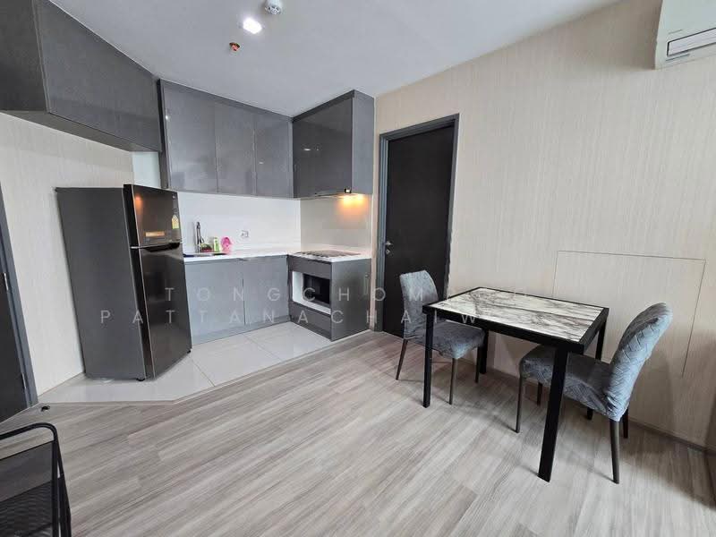 Rhythm Rangnam, Bangkok, 10 Rangnam Road, Thanon Phaya Thai, Ratchathewi, Bangkok, 2 Bedrooms, 58 sqm, Condo For Rent, by Tongchompoo Pattanachaiwongkoon, 500581924 - DDproperty.com