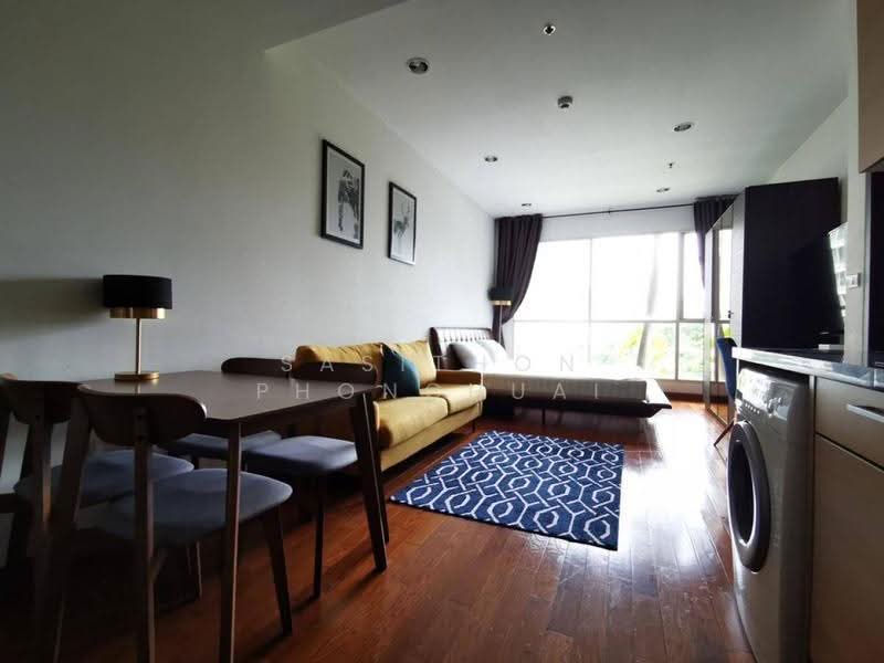 The Address Chidlom, Bangkok, Ploenchit Road, Lumphini, Pathum Wan, Bangkok, Studio, 40 sqm, Condo For Sale, by Sasithon Phonchuai, 500581925 - DDproperty.com