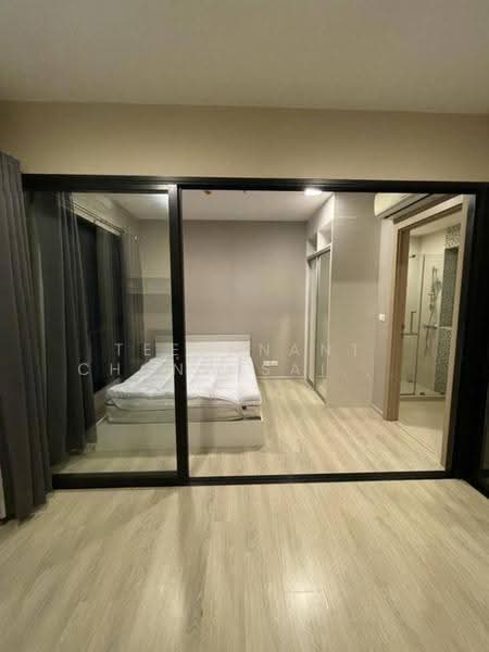 Condolette Midst Rama 9, bangkok, 72 Rama 9, Huai Khwang, Bangkok, 1 Bedroom, 29 sqm, Condo For Sale, by Teeranant Chonwisaikajon, 500581926 - DDproperty.com