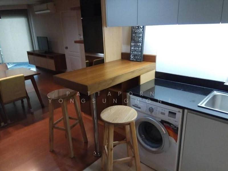 Belle Grand Rama 9, bangkok, 131 Rama 9 Road, Huai Khwang, Bangkok, 1 Bedroom, 58 sqm, Condo For Rent, by Pattaporn Yongsungnone, 500581927 - DDproperty.com