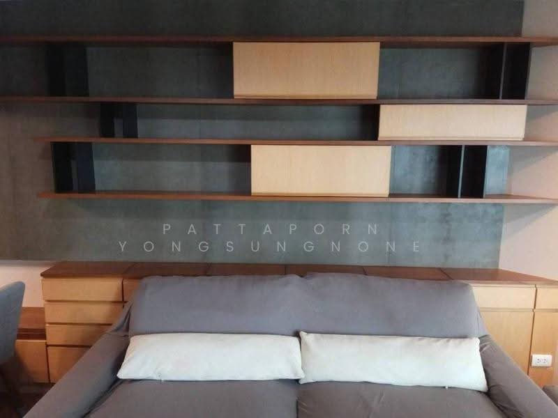 Belle Grand Rama 9, bangkok, 131 Rama 9 Road, Huai Khwang, Bangkok, 1 Bedroom, 58 sqm, Condo For Rent, by Pattaporn Yongsungnone, 500581927 - DDproperty.com