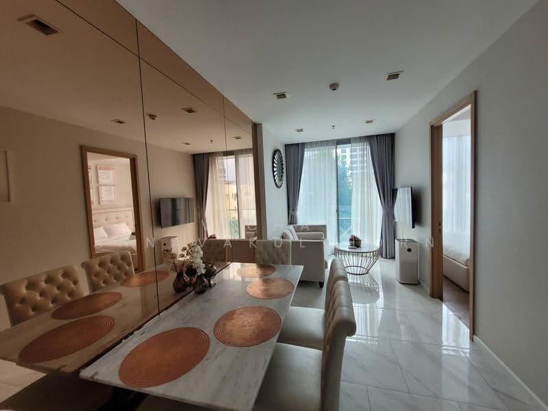 Hyde Sukhumvit 11 : ไฮด์ สุขุมวิท11, กรุงเทพ, 11 ซอยสุขุมวิท 11, คลองเตยเหนือ, วัฒนา, กรุงเทพ, 58 ตร.ม., คอนโด ให้เช่า, โดย Vichai Annavakulthorn, 500581928 - DDproperty.com