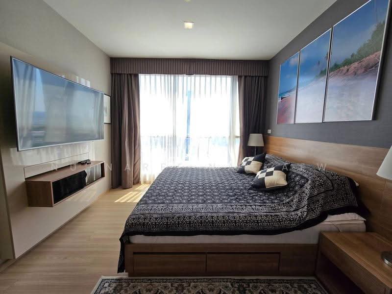 Rhythm Sathorn, bangkok, 141 Soi Sathorn 21, Yan Nawa, Sathon, Bangkok, 2 Bedrooms, 66 sqm, Condo For Sale, by Nutnaree Nakkaew, 500581930 - DDproperty.com