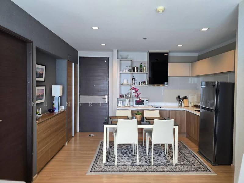 Rhythm Sathorn, bangkok, 141 Soi Sathorn 21, Yan Nawa, Sathon, Bangkok, 2 Bedrooms, 66 sqm, Condo For Sale, by Nutnaree Nakkaew, 500581930 - DDproperty.com