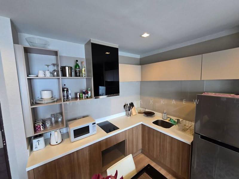 Rhythm Sathorn, bangkok, 141 Soi Sathorn 21, Yan Nawa, Sathon, Bangkok, 2 Bedrooms, 66 sqm, Condo For Sale, by Nutnaree Nakkaew, 500581930 - DDproperty.com