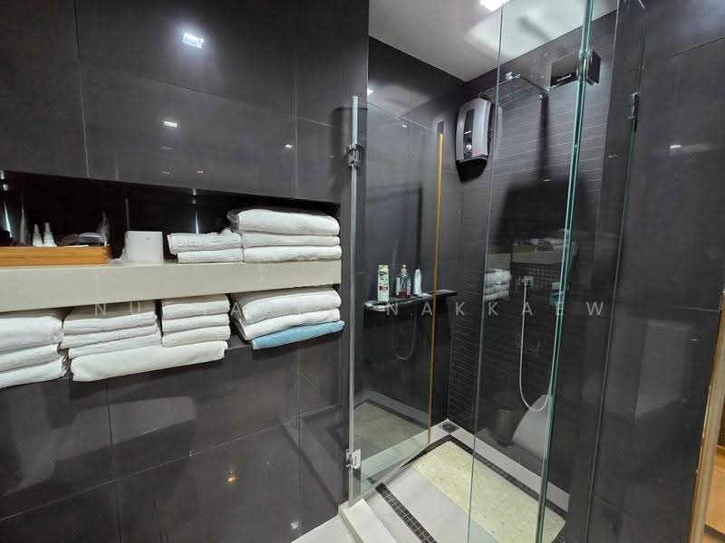 Rhythm Sathorn, bangkok, 141 Soi Sathorn 21, Yan Nawa, Sathon, Bangkok, 2 Bedrooms, 66 sqm, Condo For Sale, by Nutnaree Nakkaew, 500581930 - DDproperty.com