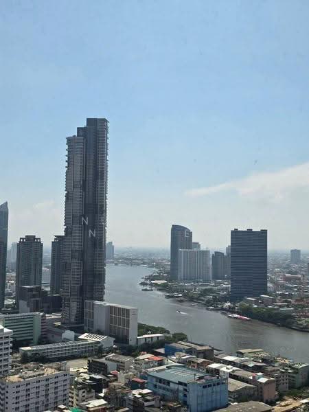Rhythm Sathorn, bangkok, 141 Soi Sathorn 21, Yan Nawa, Sathon, Bangkok, 2 Bedrooms, 66 sqm, Condo For Sale, by Nutnaree Nakkaew, 500581930 - DDproperty.com