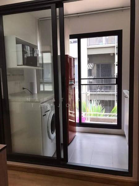 The Tree Privata, Bangkok, 45 Pracharat Sai 1 Road, Bang Sue, Bang Sue, Bangkok, 1 Bedroom, 27 sqm, Condo For Sale, by Napatsawan Tamjorhor, 500581932 - DDproperty.com