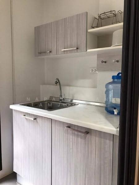 The Tree Privata, Bangkok, 45 Pracharat Sai 1 Road, Bang Sue, Bang Sue, Bangkok, 1 Bedroom, 27 sqm, Condo For Sale, by Napatsawan Tamjorhor, 500581932 - DDproperty.com