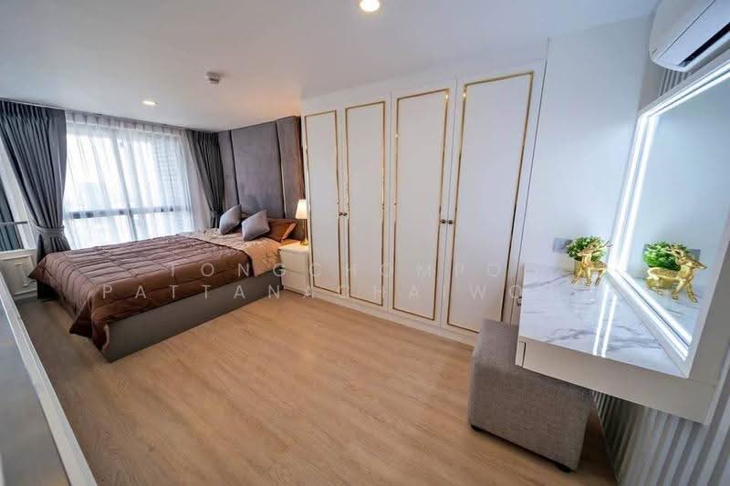 Knightsbridge Prime Sathorn : ไนท์บริดจ์ ไพรม์ สาทร, กรุงเทพ, 599 นราธิวาสราชนครินทร์, ทุ่งมหาเมฆ, สาทร, กรุงเทพ, 44 ตร.ม., คอนโด ให้เช่า, โดย Tongchompoo Pattanachaiwongkoon, 500581933 - DDproperty.com