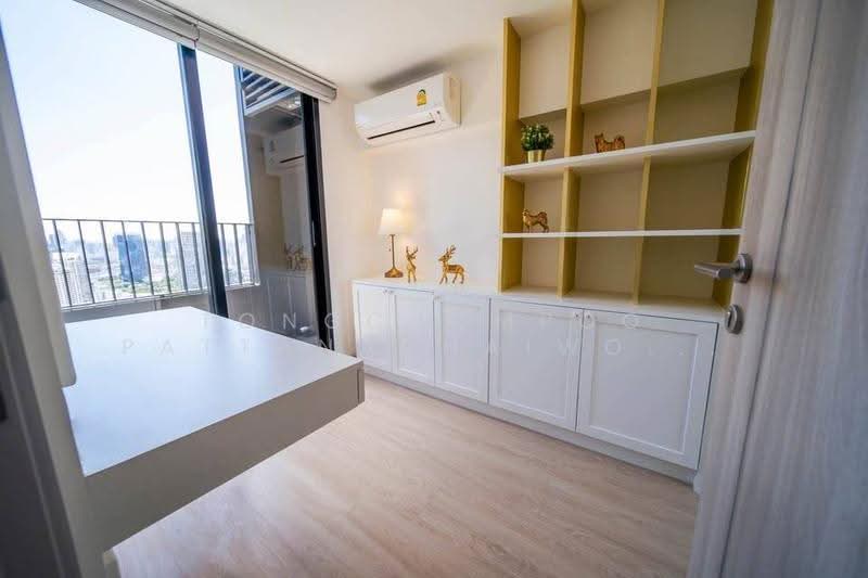 Knightsbridge Prime Sathorn, bangkok, 599 Naradhiwas Rajanagarindra Road, Thung Maha Mek, Sathon, Bangkok, 1 Bedroom, 44 sqm, Condo For Rent, by Tongchompoo Pattanachaiwongkoon, 500581933 - DDproperty.com