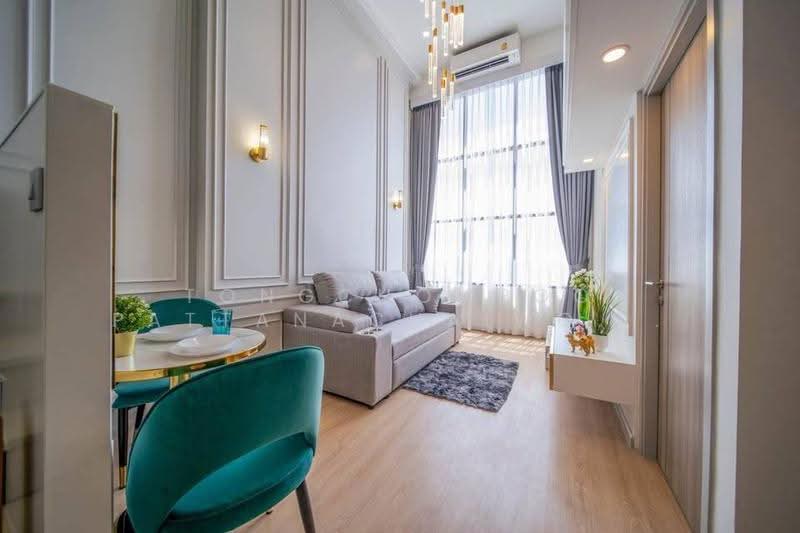 Knightsbridge Prime Sathorn : ไนท์บริดจ์ ไพรม์ สาทร, กรุงเทพ, 599 นราธิวาสราชนครินทร์, ทุ่งมหาเมฆ, สาทร, กรุงเทพ, 44 ตร.ม., คอนโด ให้เช่า, โดย Tongchompoo Pattanachaiwongkoon, 500581933 - DDproperty.com
