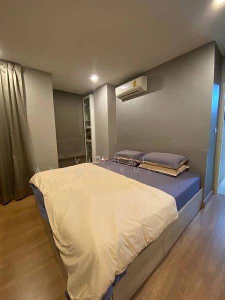 Tree Condo สุขุมวิท 50 (ทรี คอนโด สุขุมวิท 50), กรุงเทพ, ถนนสุขุมวิท, พระโขนง, คลองเตย, กรุงเทพ, 52 ตร.ม., คอนโด ให้เช่า, โดย Vichai Annavakulthorn, 500581935 - DDproperty.com