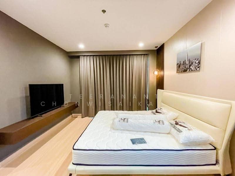 Supalai Riva Grande Rama 3, bangkok, Rama 3 Road, Chong Nonsi, Yan Nawa, Bangkok, 2 Bedrooms, 156 sqm, Condo For Rent, by Teeranant Chonwisaikajon, 500581936 - DDproperty.com
