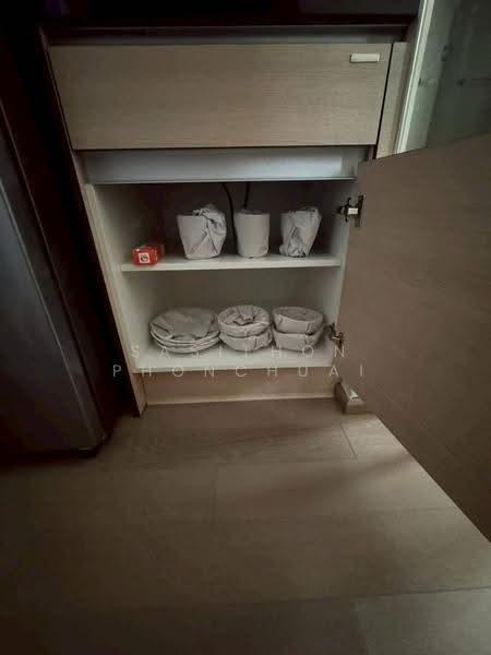 Park Origin Phrom Phong (Park 24), Bangkok, 68 Soi Sukhumvit 24, Khong Tan, Khlong Toei, Bangkok, Studio, 26 sqm, Condo For Rent, by Sasithon Phonchuai, 500581937 - DDproperty.com