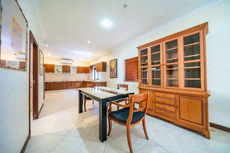 4-BR House, chon-buri, Nong Pru, Bang Lamung (Pattaya), Chon Buri (Pattaya), 4 Bedrooms, 200 sqm, Single Detached House For Sale, by Siwanon Gosachan, 500581941 - DDproperty.com