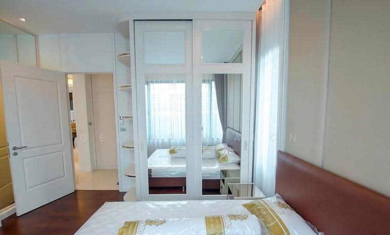 The Pavilla (Private Residences) Bangbon 3 : เดอะ พาวิลลา (ไพรเวท เรสซิเดนซ์) บางบอน 3, กรุงเทพ, บางบอน 3 ซอย 1, บางบอน, กรุงเทพ, 4 ตร.ม., บ้านเดี่ยว ให้เช่า, โดย Getsarin Aron, 500581942 - DDproperty.com