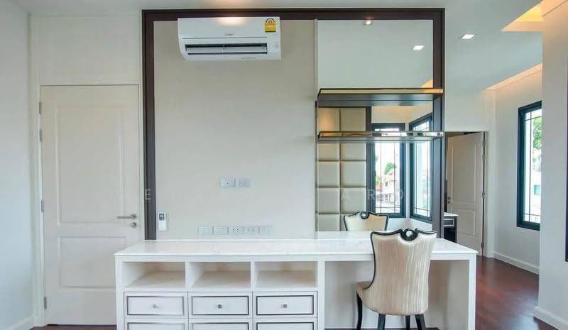 The Pavilla (Private Residences) Bangbon 3, Bangkok, Bang Bon 3, Soi 1, Bang Bon, Bang Bon, Bangkok, 4 Bedrooms, 4 sqm, Single Detached House For Rent, by Getsarin Aron, 500581942 - DDproperty.com