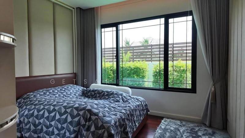 The Pavilla (Private Residences) Bangbon 3 : เดอะ พาวิลลา (ไพรเวท เรสซิเดนซ์) บางบอน 3, กรุงเทพ, บางบอน 3 ซอย 1, บางบอน, กรุงเทพ, 4 ตร.ม., บ้านเดี่ยว ให้เช่า, โดย Getsarin Aron, 500581942 - DDproperty.com