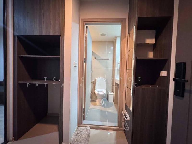 IDEO Ratchada-Sutthisan, bangkok, Sutthisan Winitchai Road, Din Daeng, Bangkok, 1 Bedroom, 35 sqm, Condo For Sale, by Tongchompoo Pattanachaiwongkoon, 500581943 - DDproperty.com