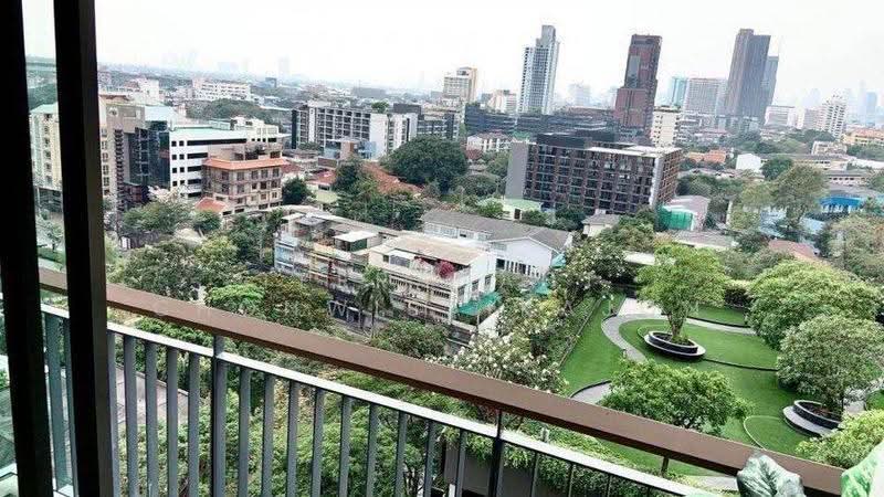 Rhythm Sukhumvit 42 : ริทึ่ม สุขุมวิท 42, กรุงเทพ, ซอยสุขุมวิท 42, พระโขนง, คลองเตย, กรุงเทพ, 45 ตร.ม., คอนโด ให้เช่า, โดย Teeranant Chonwisaikajon, 500581944 - DDproperty.com