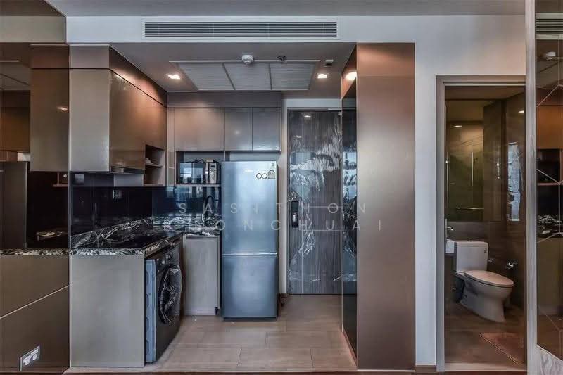 IDEO Q Victory, bangkok, 9 Phaya Thai Road, Thanon Phaya Thai, Ratchathewi, Bangkok, 2 Bedrooms, 55 sqm, Condo For Rent, by Sasithon Phonchuai, 500581945 - DDproperty.com