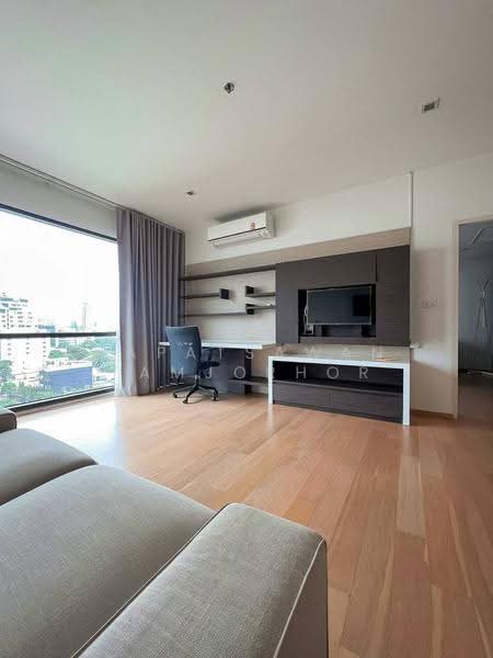 Noble Reflex, Bangkok, 18 Phaholyothin Road, Samsen Nai, Phaya Thai, Bangkok, 1 Bedroom, 53 sqm, Condo For Rent, by Napatsawan Tamjorhor, 500581947 - DDproperty.com
