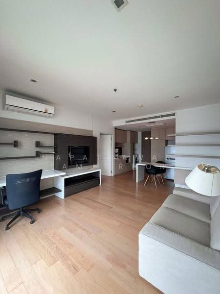 Noble Reflex, Bangkok, 18 Phaholyothin Road, Samsen Nai, Phaya Thai, Bangkok, 1 Bedroom, 53 sqm, Condo For Rent, by Napatsawan Tamjorhor, 500581947 - DDproperty.com