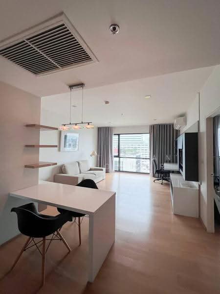 Noble Reflex, Bangkok, 18 Phaholyothin Road, Samsen Nai, Phaya Thai, Bangkok, 1 Bedroom, 53 sqm, Condo For Rent, by Napatsawan Tamjorhor, 500581947 - DDproperty.com