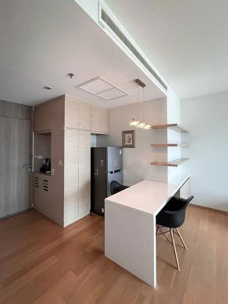 Noble Reflex, Bangkok, 18 Phaholyothin Road, Samsen Nai, Phaya Thai, Bangkok, 1 Bedroom, 53 sqm, Condo For Rent, by Napatsawan Tamjorhor, 500581947 - DDproperty.com