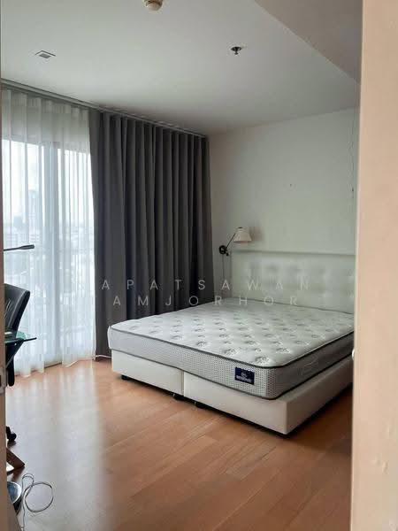 Noble Reflex, Bangkok, 18 Phaholyothin Road, Samsen Nai, Phaya Thai, Bangkok, 1 Bedroom, 53 sqm, Condo For Rent, by Napatsawan Tamjorhor, 500581947 - DDproperty.com