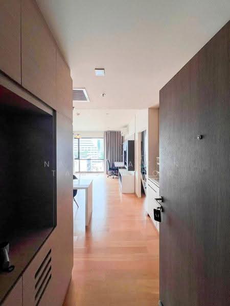 Noble Reflex, Bangkok, 18 Phaholyothin Road, Samsen Nai, Phaya Thai, Bangkok, 1 Bedroom, 53 sqm, Condo For Rent, by Napatsawan Tamjorhor, 500581947 - DDproperty.com