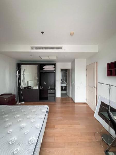 Noble Reflex, Bangkok, 18 Phaholyothin Road, Samsen Nai, Phaya Thai, Bangkok, 1 Bedroom, 53 sqm, Condo For Rent, by Napatsawan Tamjorhor, 500581947 - DDproperty.com