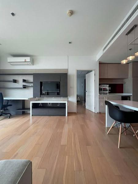 Noble Reflex, Bangkok, 18 Phaholyothin Road, Samsen Nai, Phaya Thai, Bangkok, 1 Bedroom, 53 sqm, Condo For Rent, by Napatsawan Tamjorhor, 500581947 - DDproperty.com