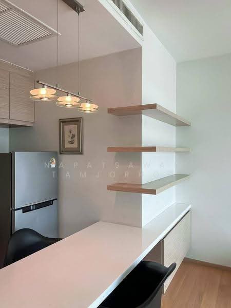 Noble Reflex, Bangkok, 18 Phaholyothin Road, Samsen Nai, Phaya Thai, Bangkok, 1 Bedroom, 53 sqm, Condo For Rent, by Napatsawan Tamjorhor, 500581947 - DDproperty.com