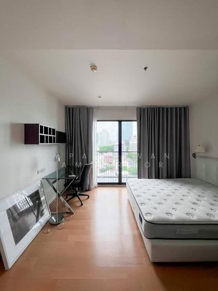 Noble Reflex, Bangkok, 18 Phaholyothin Road, Samsen Nai, Phaya Thai, Bangkok, 1 Bedroom, 53 sqm, Condo For Rent, by Napatsawan Tamjorhor, 500581947 - DDproperty.com