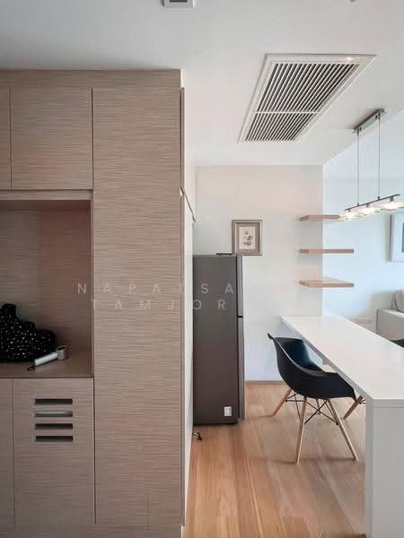 Noble Reflex, Bangkok, 18 Phaholyothin Road, Samsen Nai, Phaya Thai, Bangkok, 1 Bedroom, 53 sqm, Condo For Rent, by Napatsawan Tamjorhor, 500581947 - DDproperty.com
