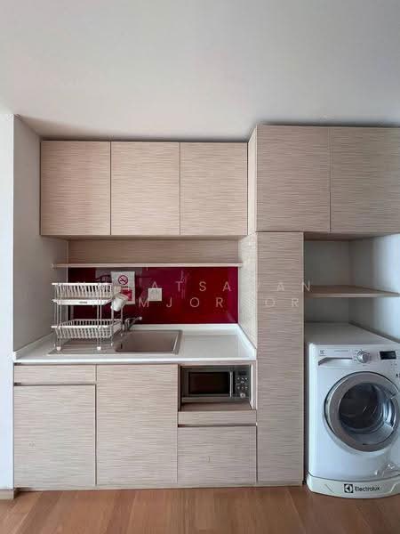 Noble Reflex, Bangkok, 18 Phaholyothin Road, Samsen Nai, Phaya Thai, Bangkok, 1 Bedroom, 53 sqm, Condo For Rent, by Napatsawan Tamjorhor, 500581947 - DDproperty.com