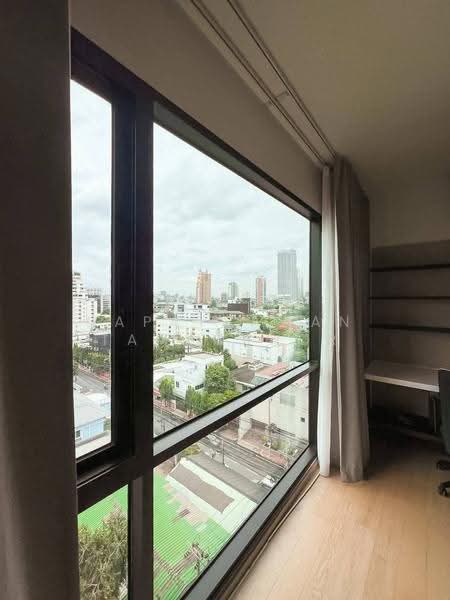 Noble Reflex, Bangkok, 18 Phaholyothin Road, Samsen Nai, Phaya Thai, Bangkok, 1 Bedroom, 53 sqm, Condo For Rent, by Napatsawan Tamjorhor, 500581947 - DDproperty.com