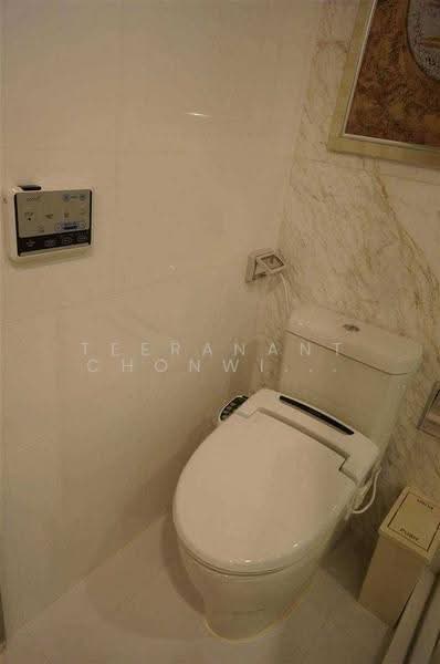 HQ Thonglor by Sansiri, bangkok, Sukhumvit Road, Khlong Tan Nua, Watthana, Bangkok, 1 Bedroom, 44 sqm, Condo For Sale, by Teeranant Chonwisaikajon, 500581949 - DDproperty.com