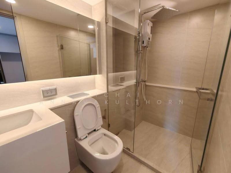 So Origin Kaset Interchange, Bangkok, 23106 Phahonyothin Rd, Sena Nikhom, Chatuchak, Bangkok, 1 Bedroom, 37 sqm, Condo For Rent, by Vichai Annavakulthorn, 500581951 - DDproperty.com