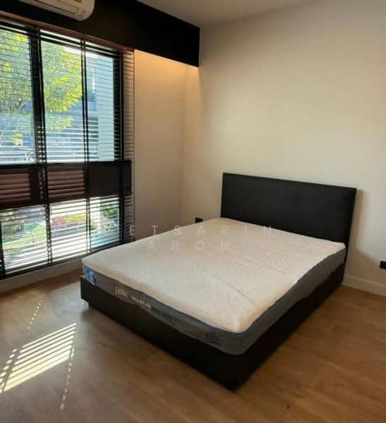 Setthasiri Krungthep Kreetha, bangkok, Krungthep Kreetha Road, Hua Mak, Bang Kapi, Bangkok, 4 Bedrooms, 328 sqm, Single Detached House For Rent, by Getsarin Aron, 500581952 - DDproperty.com